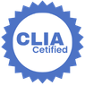 CLIA Certified