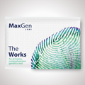 MaxGen Labs™ The Works Panel